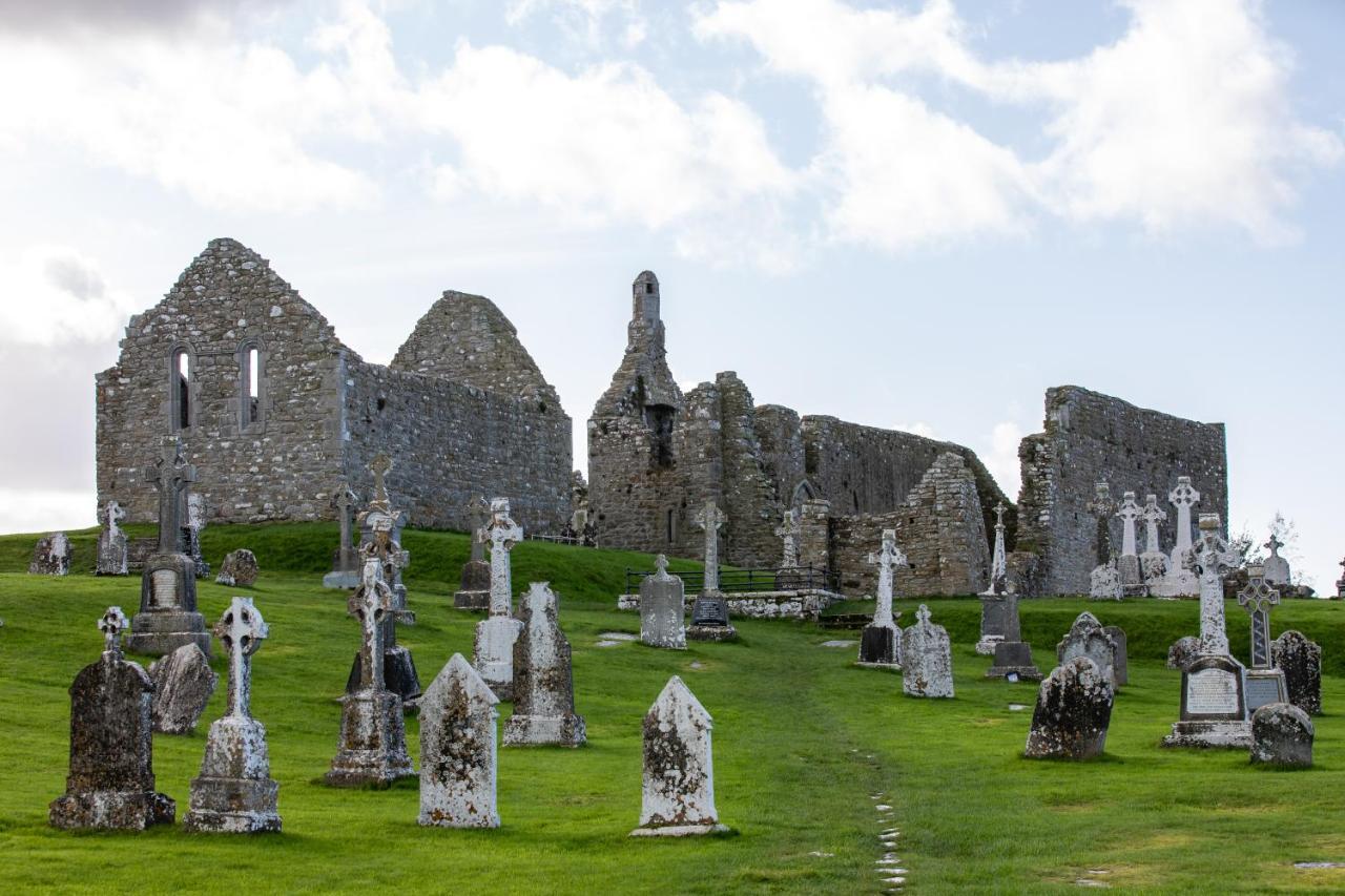 Kitty'S Townhouse, Tullamore Luaran gambar