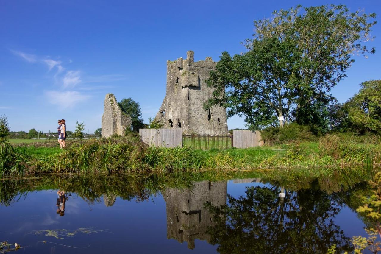 Kitty'S Townhouse, Tullamore Luaran gambar