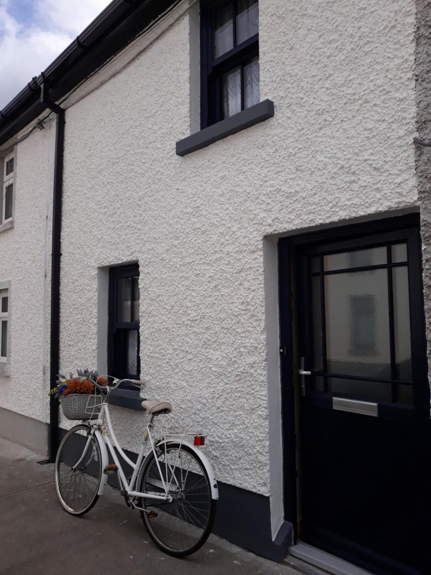 Kitty'S Townhouse, Tullamore Luaran gambar