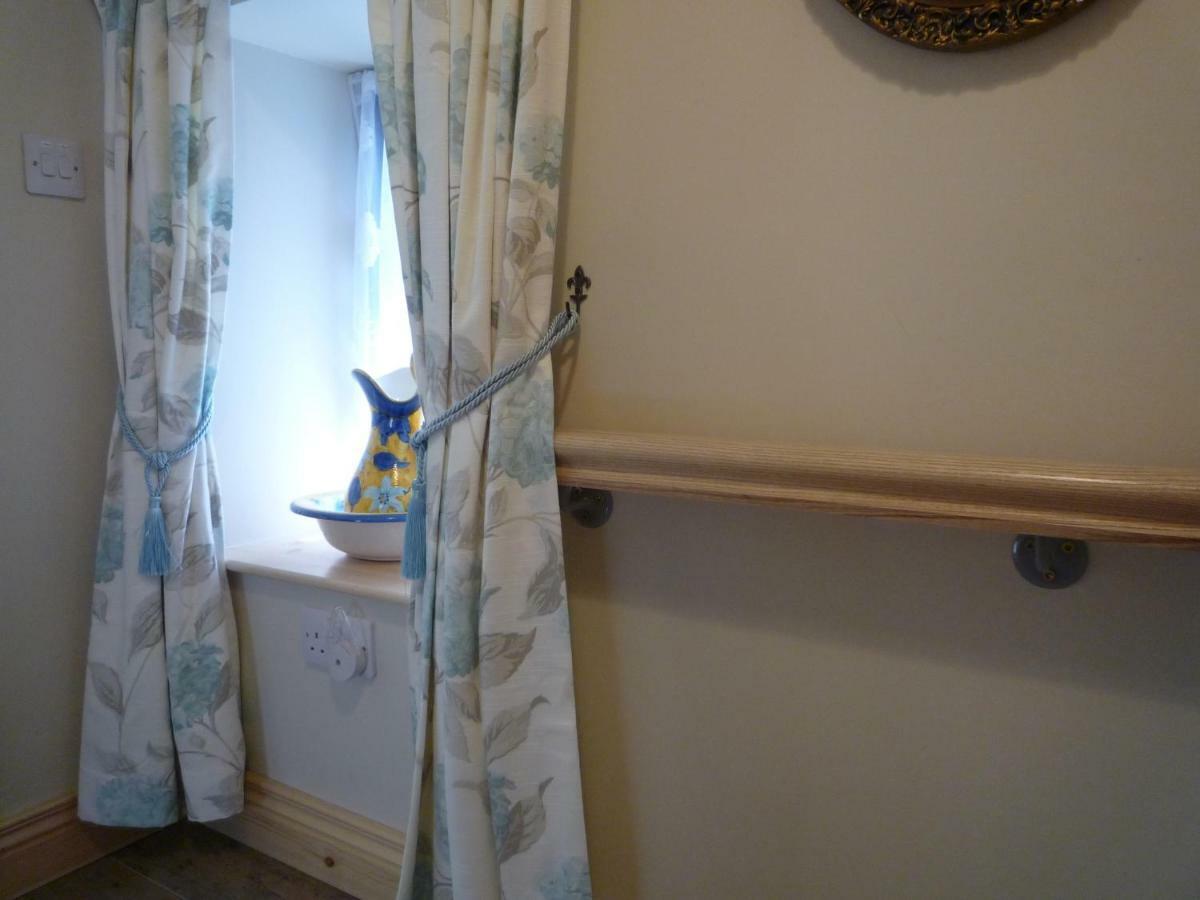 Kitty'S Townhouse, Tullamore Luaran gambar