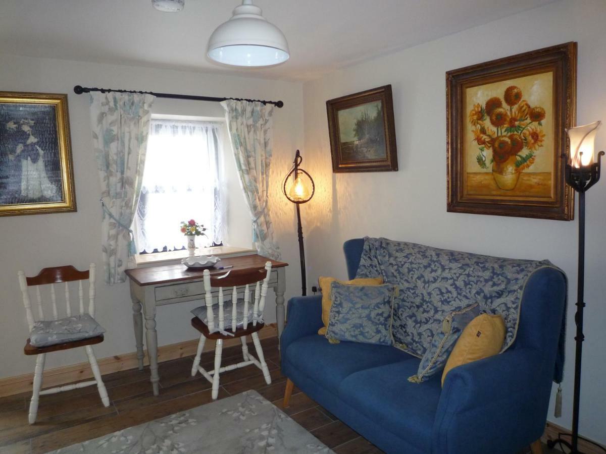 Kitty'S Townhouse, Tullamore Luaran gambar